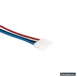 GoPro Hero 7 Silver Replacement Battery, 3.85V, 1100mAh, Li-ion 5