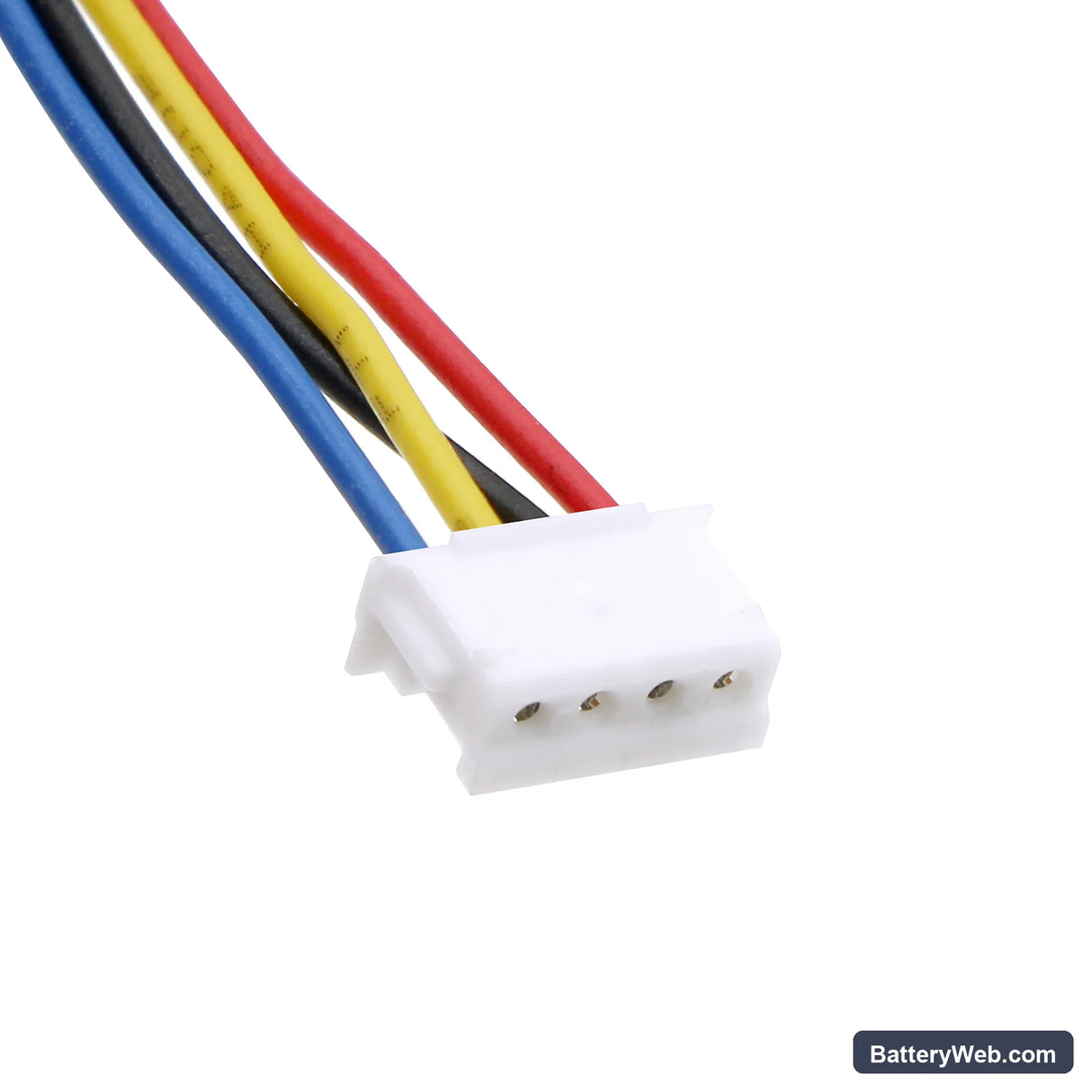 Garmin DC50 Replacement Battery, 3.7V, 2200mAh, Li-ion 5