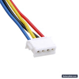 Garmin DC50 Replacement Battery, 3.7V, 2200mAh, Li-ion 5