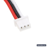 3GEN DL2 Replacement Battery, 3.7V, 1800mAh, Li-Polymer 5