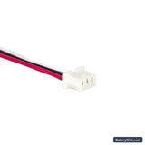 Dermatoscope DL200 HR Replacement Battery, 3.7V, 1150mAh, Li-Polymer 5