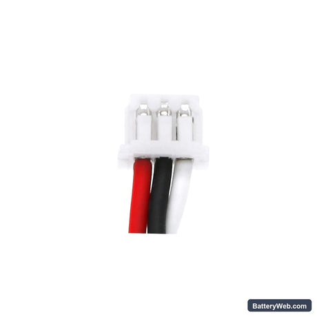 3GEN DermLite DL5 dermatoscope Replacement Battery, 3.7V, 2600mAh, Li-ion 4