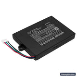 Given Imagion PillCam Recorder Replacement Battery, 3.7V, 10000mAh, Li-ion 1