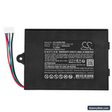 Given Imagion PillCam Recorder Replacement Battery, 3.7V, 10000mAh, Li-ion 5