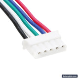 Given Imagion PillCam Recorder Replacement Battery, 3.7V, 10000mAh, Li-ion 7