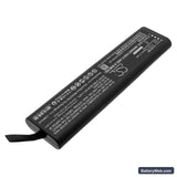 GE B20 Healthcare Replacement Battery, 11.1V, 5200mAh, Li-ion 2