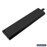 GE B20 Healthcare Replacement Battery, 11.1V, 5200mAh, Li-ion 3