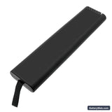GE B20 Healthcare Replacement Battery, 11.1V, 5200mAh, Li-ion 4