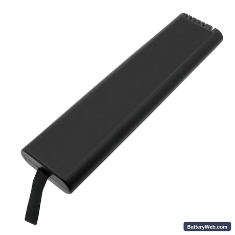 GE B20 Healthcare Replacement Battery, 11.1V, 5200mAh, Li-ion 4