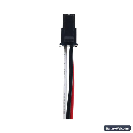 GE Moniteur Carescape Dinamap VC150 Replacement Battery, 10.8V, 5200mAh, Li-ion 4