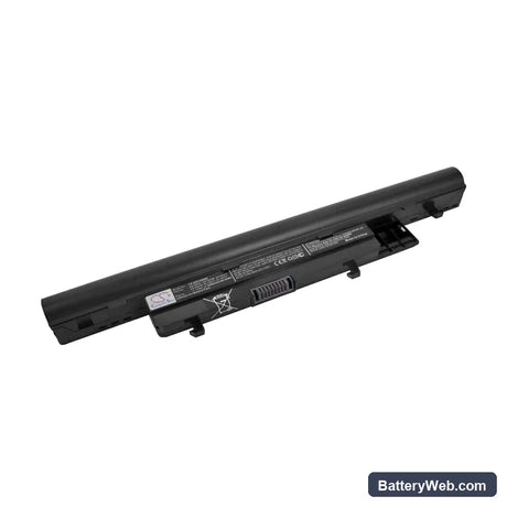 Getaway EC39C01c Replacement Battery, 11.1V, 4400mAh, Li-ion 1