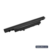 Getaway EC39C01c Replacement Battery, 11.1V, 4400mAh, Li-ion 4
