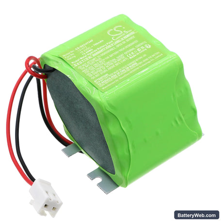 GEZE ECturn Replacement Battery, 19.2V, 700mAh, Ni-MH 1
