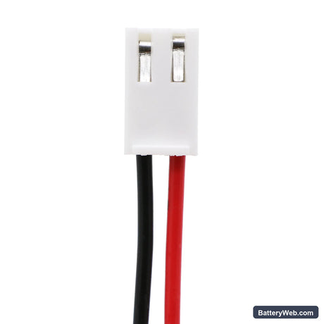 GEZE ECturn Replacement Battery, 19.2V, 700mAh, Ni-MH 4