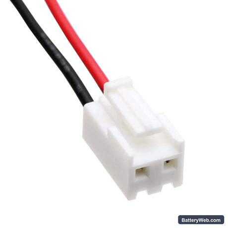 GEZE ECturn Replacement Battery, 19.2V, 700mAh, Ni-MH 5