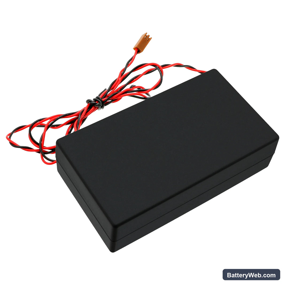 GE Fanuc CPUs 311 Replacement Battery, 3V, 15000mAh, Li-MnO2 4