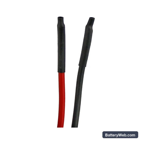 GE Responder 1000 Replacement Battery, 18V, 800mAh, Ni-MH 4