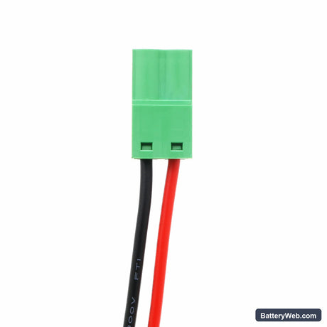 GEZE Ecconodrive EL Replacement Battery, 14.4V, 1500mAh, Ni-MH 4