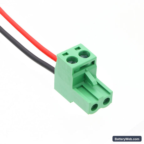 GEZE Ecconodrive EL Replacement Battery, 14.4V, 1500mAh, Ni-MH 5