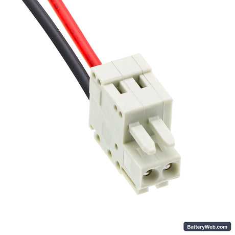 GEZE 106863 Replacement Battery, 24V, 1500mAh, Ni-MH 5