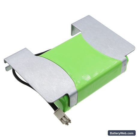 GEZE Slimline Replacement Battery, 24V, 2000mAh, Ni-MH 3