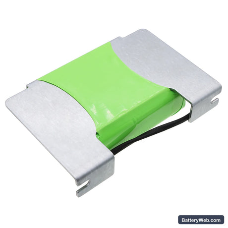 GEZE Slimline Replacement Battery, 24V, 2000mAh, Ni-MH 4