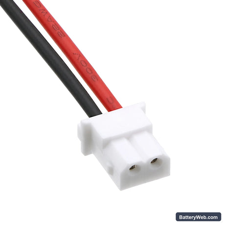 Grothe FA64 Replacement Battery, 9.6V, 2000mAh, Ni-MH 5