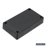 Gross Funk Ego Replacement Battery, 7.2V, 700mAh, Ni-MH 4