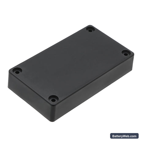 Gross Funk Ego Replacement Battery, 7.2V, 700mAh, Ni-MH 4