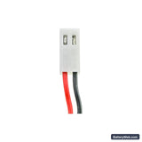 Geo-Fennel Rotationslaser FL 400 HA-G Replacement Battery, 2.4V, 8000mAh, Ni-MH 4