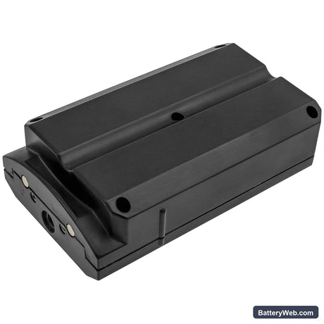 Geo-Fennel Rotationslaser FL 500 Replacement Battery, 3.7V, 10400mAh, Li-ion 3