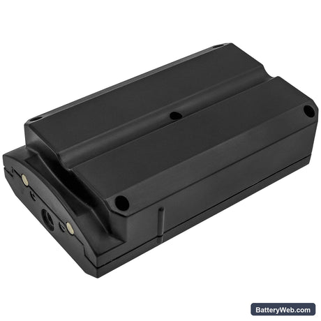 Geo-Fennel Rotationslaser FL 500 Replacement Battery, 3.7V, 13600mAh, Li-ion 3