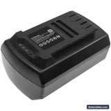 Garden Feelings IAM 36-3730 F Replacement Battery, 36V, 2700mAh, Li-ion 1