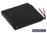 Garmin forerunner 205 Replacement Battery, 3.7V, 700mAh, Li-ion 4