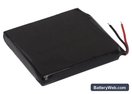Garmin forerunner 205 Replacement Battery, 3.7V, 700mAh, Li-ion 4