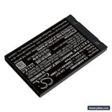 GE Echographe Vscan Replacement Battery, 7.4V, 1500mAh, Li-ion 2