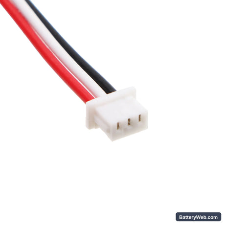 GHB ABM720 Replacement Battery, 3.7V, 5000mAh, Li-Polymer 5