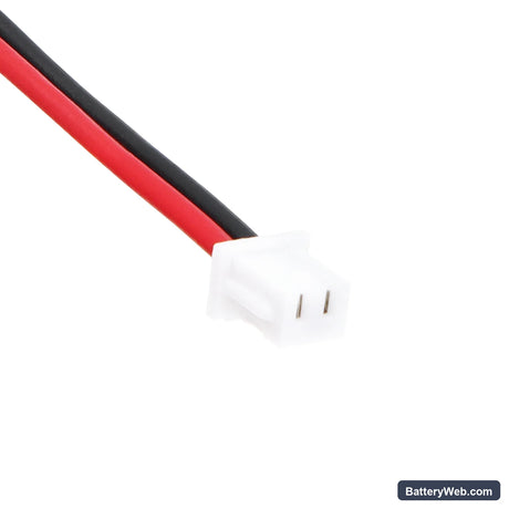 GHB ABM800 Replacement Battery, 3.8V, 2000mAh, Li-Polymer 5
