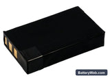 Gigabyte GC-RAMDISK Replacement Battery, 3.7V, 1400mAh, Li-ion 3
