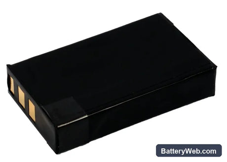 Gigabyte GC-RAMDISK Replacement Battery, 3.7V, 1400mAh, Li-ion 3