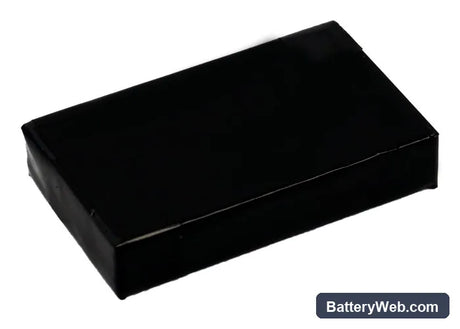 Gigabyte GC-RAMDISK Replacement Battery, 3.7V, 1400mAh, Li-ion 4