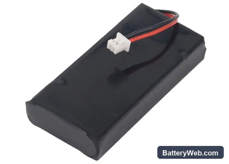 Golf Buddy Plus Replacement Battery, 3.7V, 750mAh, Li-ion 3