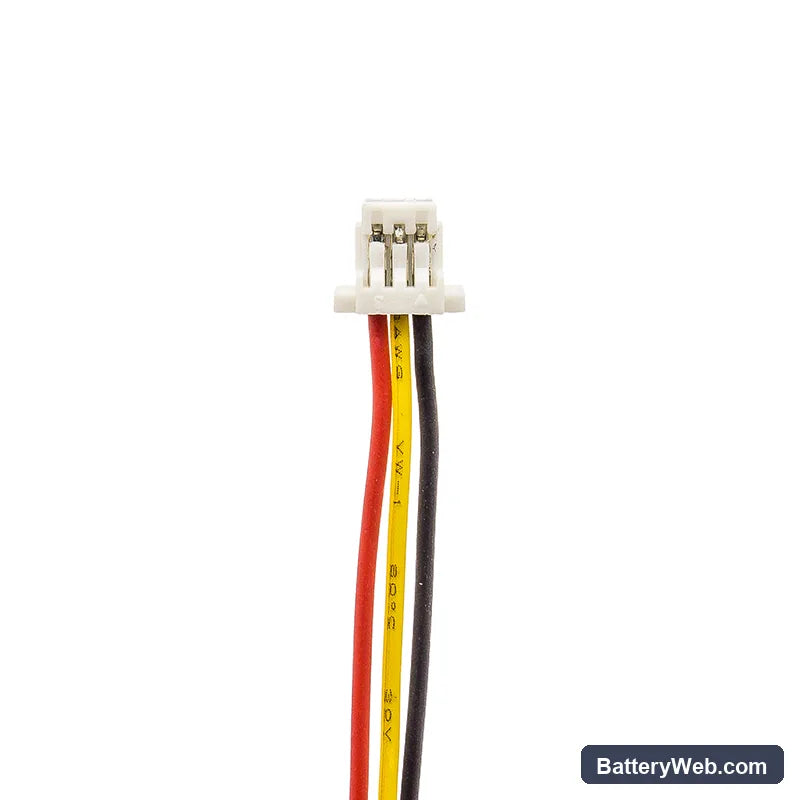 Globalstar GH625XT Replacement Battery, 3.7V, 750mAh, Li-Polymer 4
