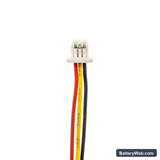 Globalstar GH625XT Replacement Battery, 3.7V, 750mAh, Li-Polymer 4