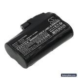 Glovii Heated Sweatshirt Replacement Battery, 7.4V, 2600mAh, Li-ion 1