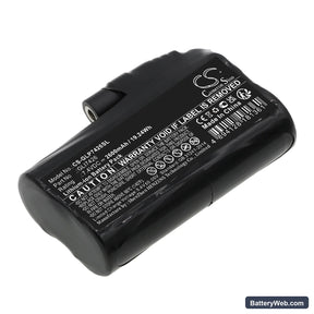 Glovii Heated Sweatshirt Replacement Battery, 7.4V, 2600mAh, Li-ion 1