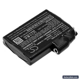 Glovii Universal Gloves Replacement Battery, 7.4V, 2000mAh, Li-ion 2