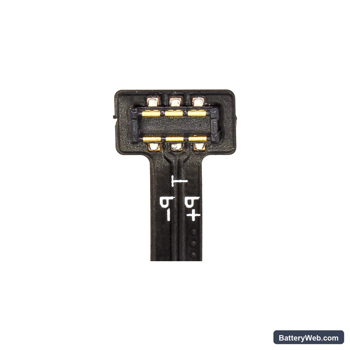 Golf Buddy VTX Replacement Battery, 3.7V, 900mAh, Li-Polymer 4
