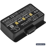 Garmin 010-00543-00 Replacement Battery, 7.4V, 2200mAh, Li-ion 2