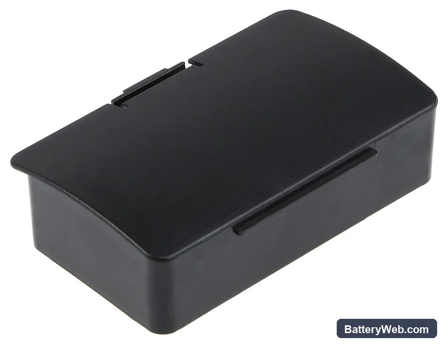 Garmin GPSMAP 276 Replacement Battery, 8.4V, 3400mAh, Li-ion 3